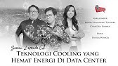 Penasaran 🤔Teknologi cooling seperti apa yang bisa mengefisiensikan energi di Data Center? | PART 6A