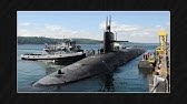 U.S. NAVY's $5 Billion SUBMARINE LEAVES China