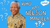 Who Was Nelson Mandela? | Mandela Day | 18 July | All About Nelson Mandela for Kids | Twinkl USA