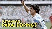 PAKE DOPING JADI HEBAT? Para Pemain ini Pernah ketahuan Gunakan Obat-obatan Terlarang