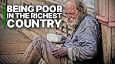 USA: Being Poor in the World's Richest Country | The Dark Side of the American Dream