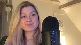 Livestream - asmr eure Wünsche und Ideen 🦋🦋 ASMR