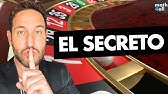 🤫 El SECRETO de la RULETA 🔴 ⚫ 👉 Revelado por un Matemático