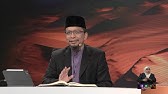 Episod 913 My #QuranTime 2.0 Jumaat 13 Jun 2025 Surah Al-Hijr (15:10-15) Halaman 262