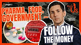 Calley Means: Pharma, Food, Government — Follow the Money | Stories of Us