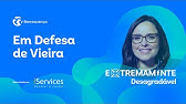 Em Defesa de Vieira - Extremamente Desagradável