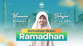 ASQ Kultum "Kemuliaan Bulan Ramadhan" - Khania Rihhadatul R