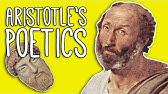 The Poetics: WTF? Aristotle’s Poetics, Greek Tragedy and Catharsis