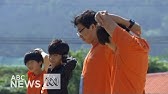 Internet-addicted South Korean children sent to digital detox boot camp