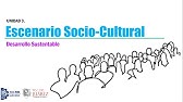 Sociedad y organización social