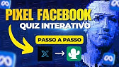 CONFIGURANDO PIXEL DO FACEBOOK NO QUIZ INTERATIVO | XQUIZ E CAKTO QUIZ - [ATUALIZADO 2025]