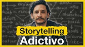 Cómo convertirse en un maestro del storytelling