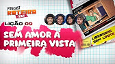 Lição 9 - SEM AMOR A PRIMEIRA VISTA | Roteiro Teen Podcast - Escola Sabatina Adolescentes