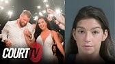 Wedding Night Manslaughter Trial | SC v. Jamie Komoroski