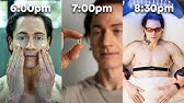 My Evening Routine - Top 1% Sleep Ranking