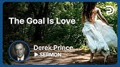 The Goal Is Love | Part 1 - Seven Steps to Revival | Sermon