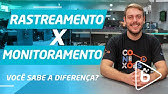 Qual é a diferença entre Rastreamento e Monitoramento de Cargas?