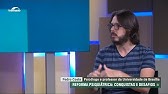 Conheça a Reforma Psiquiátrica, que mudou a realidade dos cuidados com a saúde mental no Brasil