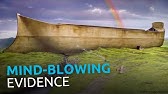 Top 6 Most Convincing Evidences of Noah’s Flood