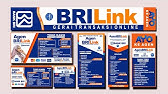 DESAIN BANNER AGEN BRILINK