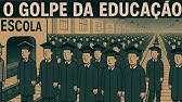 A GRANDE ILUSÃO da Sociedade Moderna sobre a Educação