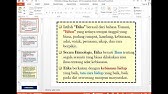 PANCASILA Sebagai Etika Bangsa   ZM