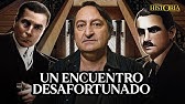 El crimen de JOSÉ SANTOS CHOCANO contra EDWIN ELMORE | Cuenta la Historia | Ep.1, Temp. 2