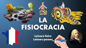 La Fisiocracia