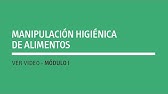 Recomendaciones para deliverys- Módulo I