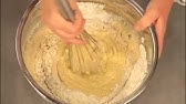 Pastry Foundations - Muffin Method