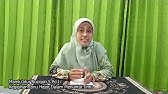 RAUDAH (RAMADHAN INDAH) I KEGIGIHAN IBNU HAJAR DALAM MENUNTUT ILMU I Mamlu'atur Roziqoh,S.Pd.I