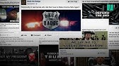 Russian Facebook Ads Revealed