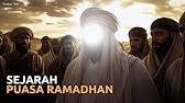 Dulu Puasa Ramadhan 24 Jam?! | Sejarah Puasa Ramadhan