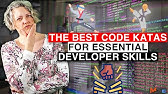 The Best Code Katas For Ambitious Software Developers