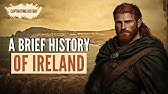 A Brief History of Ireland