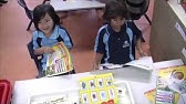 Making literacy connection: Sample materials to print
