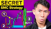 The ONLY Smart Money Trading Strategy You'll Ever Need