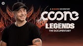 Coone | Q-dance presents: Legends | Full documentary