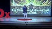Healthy Soil, Healthy Purpose | Bryan Flower | TEDxNIU