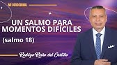UN SALMO PARA MOMENTOS DIFÍCILES 📺 Miercoles/28/Mayo/2025 En Línea Con Dios