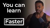 Overlooked aspects of becoming Smarter & Learning Faster