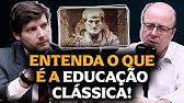 O que é o TRIVIUM e o QUADRIVIUM?!