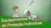 Equipamentos de Proteção Individual