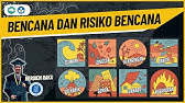 MITIGASI BENCANA : PENGERTIAN BENCANA DAN RISIKO BENCANA