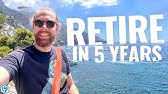 How I’d Retire in 5 Years Starting from ZERO