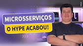 Microsserviços: O que restou. Erros e acertos