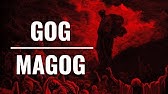 Third Rome #2: Russia, Iran, and Gog u'Magog