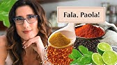 Como dar sabor à comida?