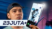 Santai pun tetep MENANG - Review Samsung S25 ULTRA Indonesia!