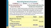 Intermediate II - Chapter 14 - 1 Bonds